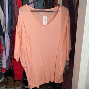 Maurices XL 24/7 Shirt